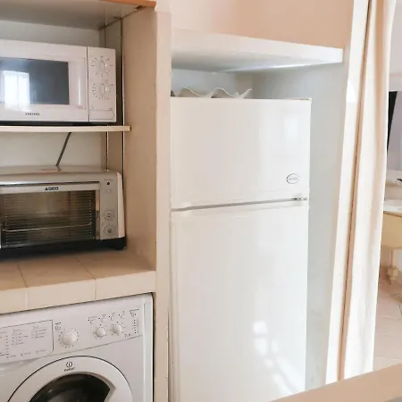 Holiday Home Les Parcs de Gassin-4 *