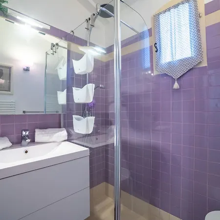 Hébergement de vacances Holiday Home Les Parcs de Gassin-4 *