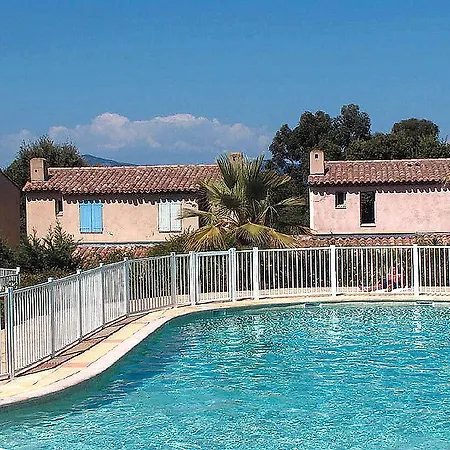 Hébergement de vacances Holiday Home Les Parcs de Gassin-4 Saint-Tropez